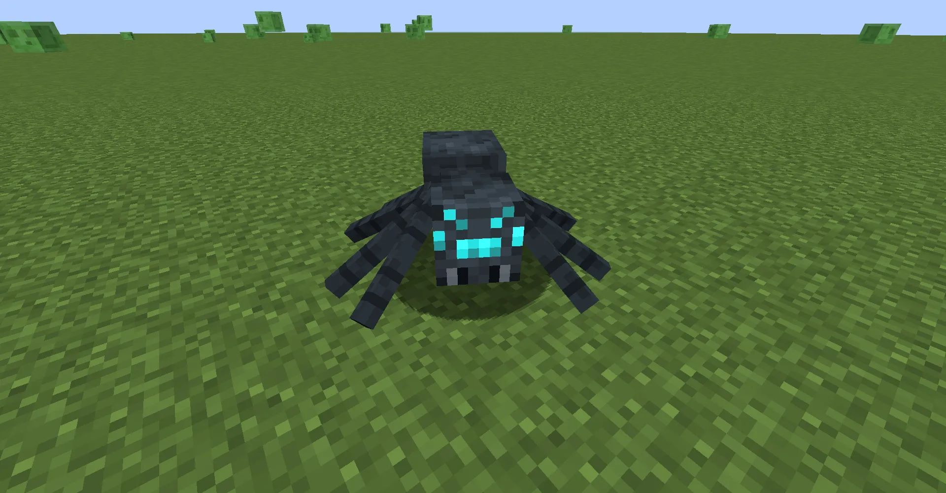 ASESworld, Моды, Minecraft