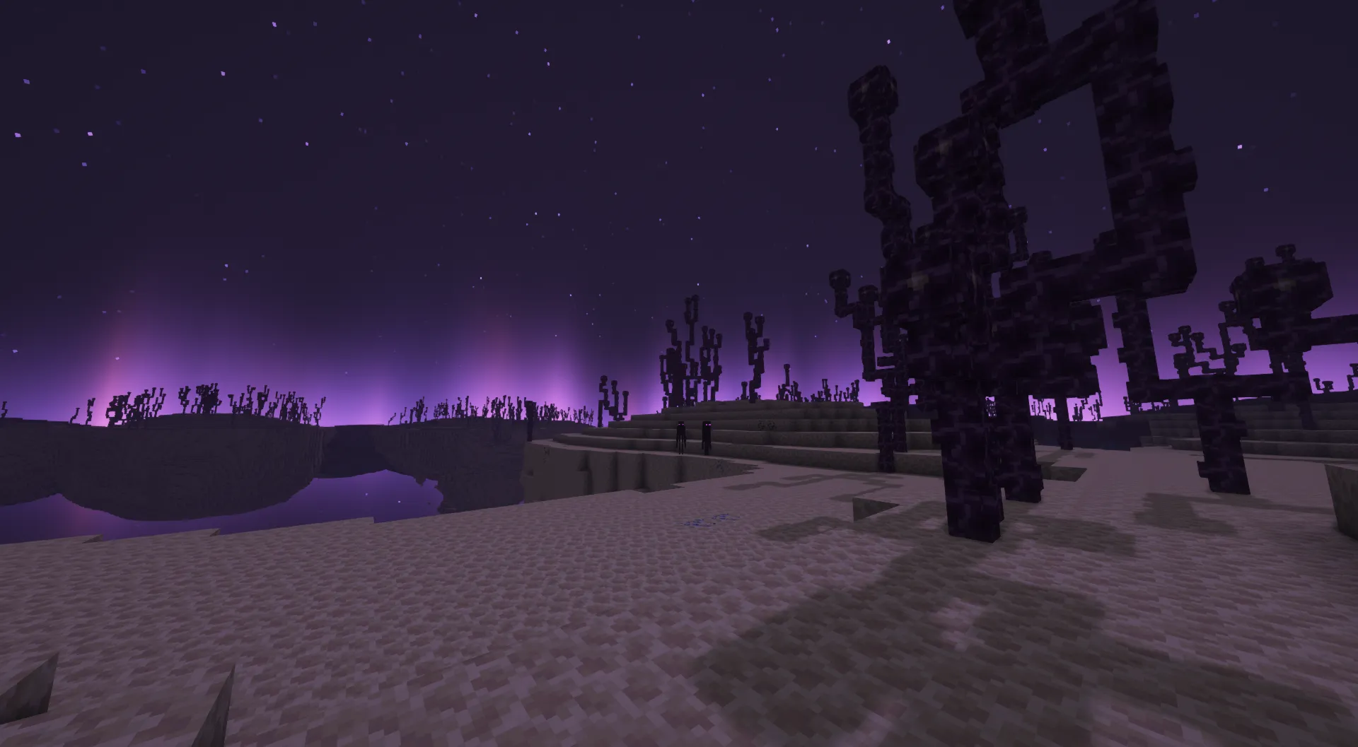 The Sculk Pack — скриншот 13 (Модпаки, Minecraft)