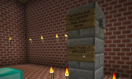 TwitterBoard — скриншот 5 (Плагины, Minecraft)
