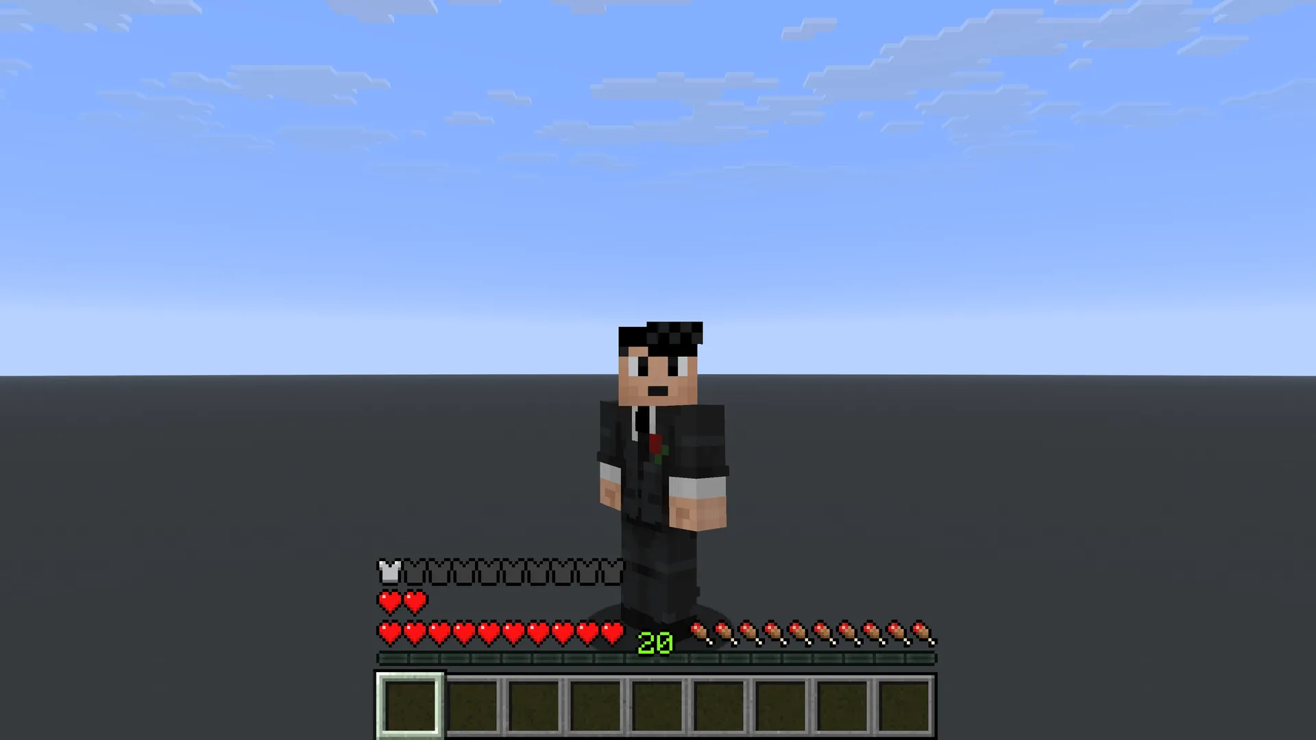 Experience Level Overload, Моды, Minecraft