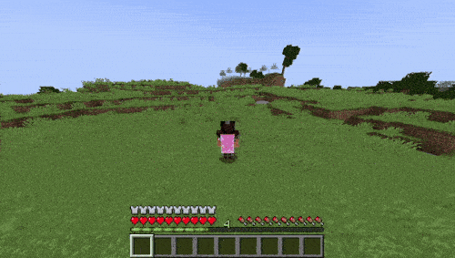 SuperMelonMod [Forge], Моды, Minecraft