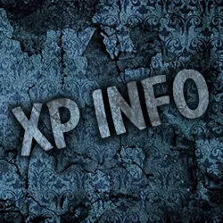 XP Info — скриншот 1 (Плагины, Minecraft)