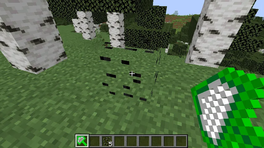 Bugged — скриншот 3 (Моды, Minecraft)