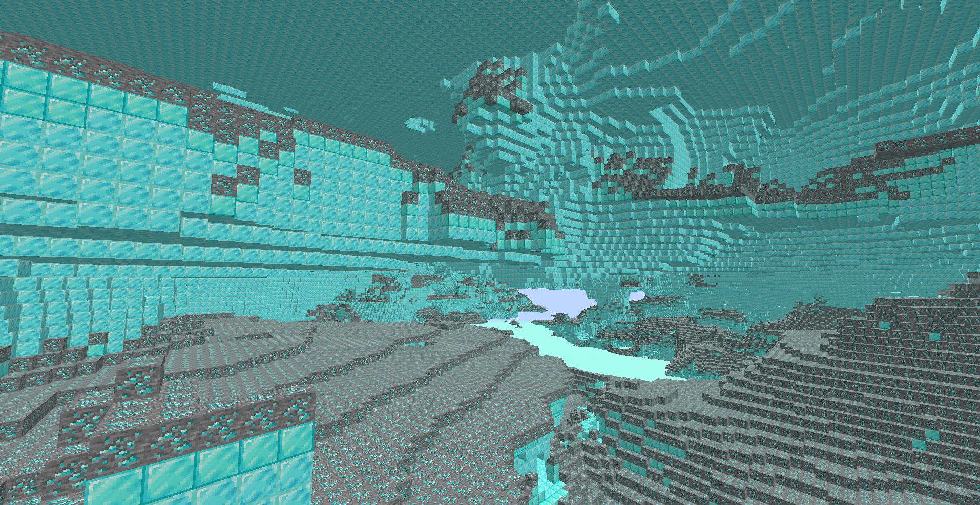 More Worlds!, Моды, Minecraft