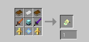 Mine Heroes Server Pack, Моды, Minecraft