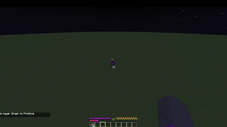 Scape and Run: Origins, Моды, Minecraft