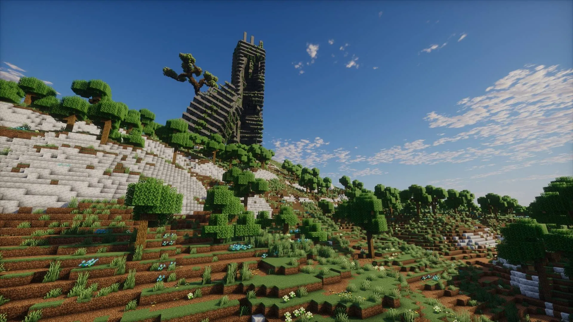 project-1435091, Карты, Minecraft