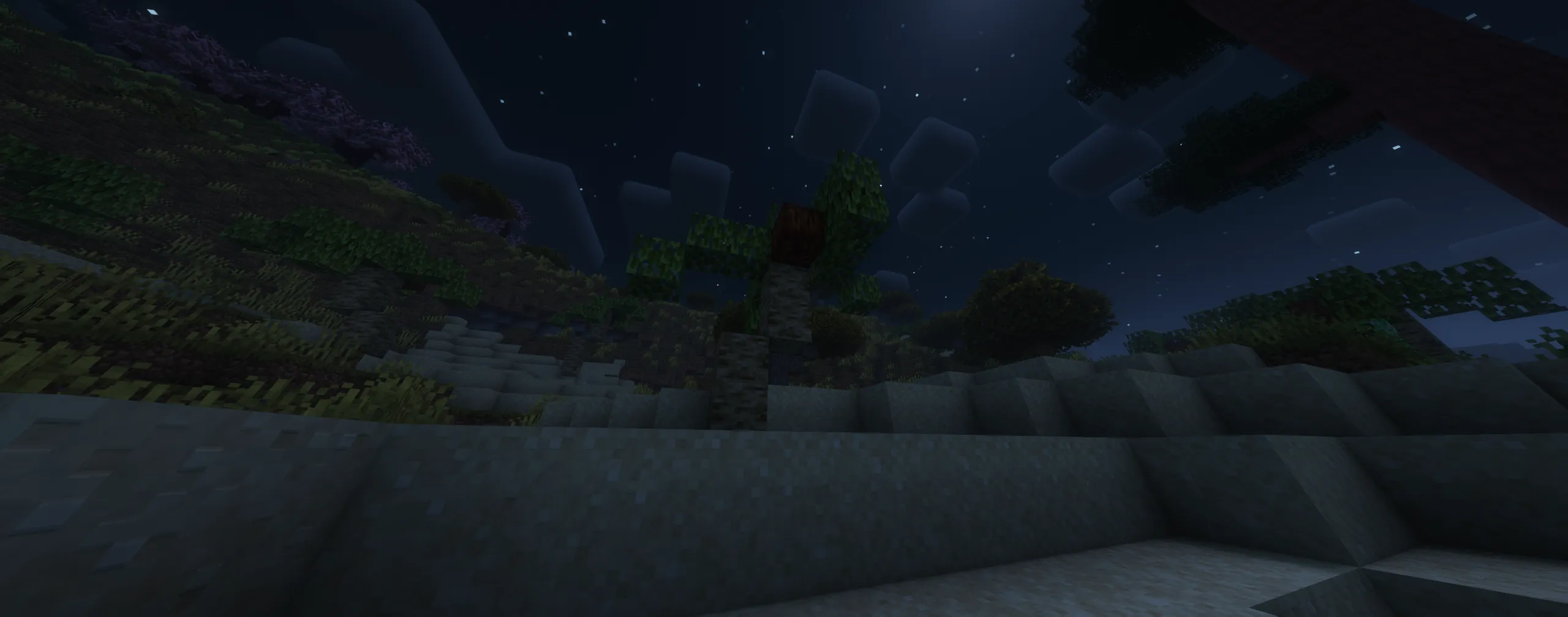 Meowy's Curse-of-Life, Моды, Minecraft
