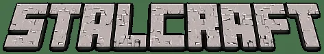 StalCraft V1, Текстуры, Minecraft