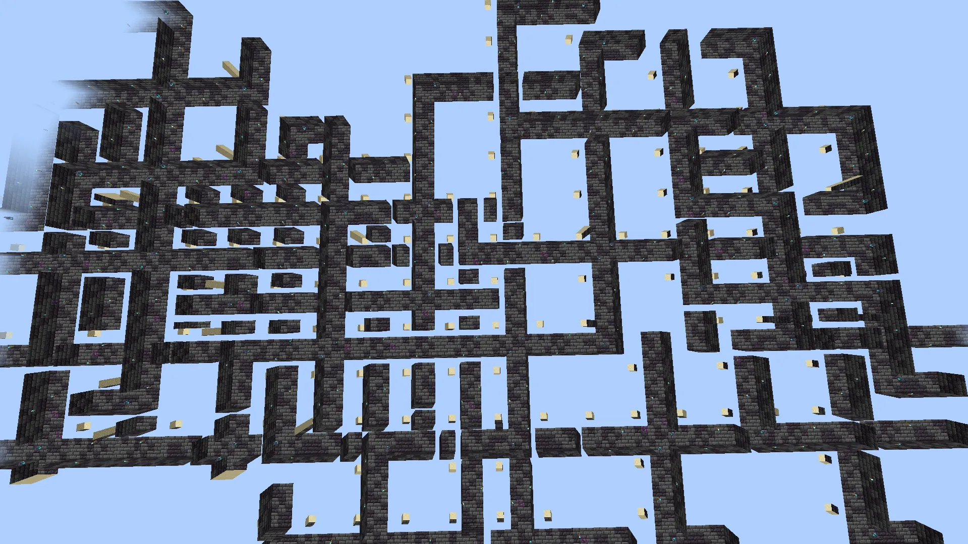 The Ancient Mines, Моды, Minecraft