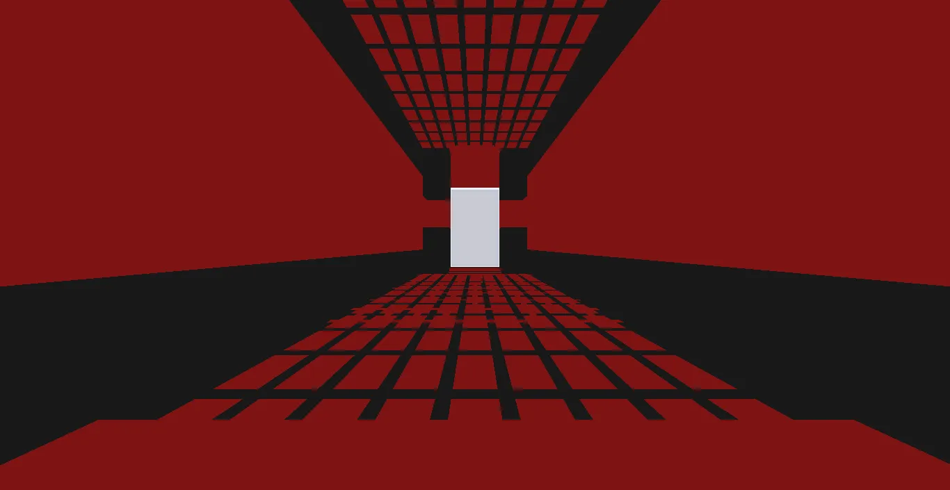 Minecraft - Beyond Perception, Карты, Minecraft