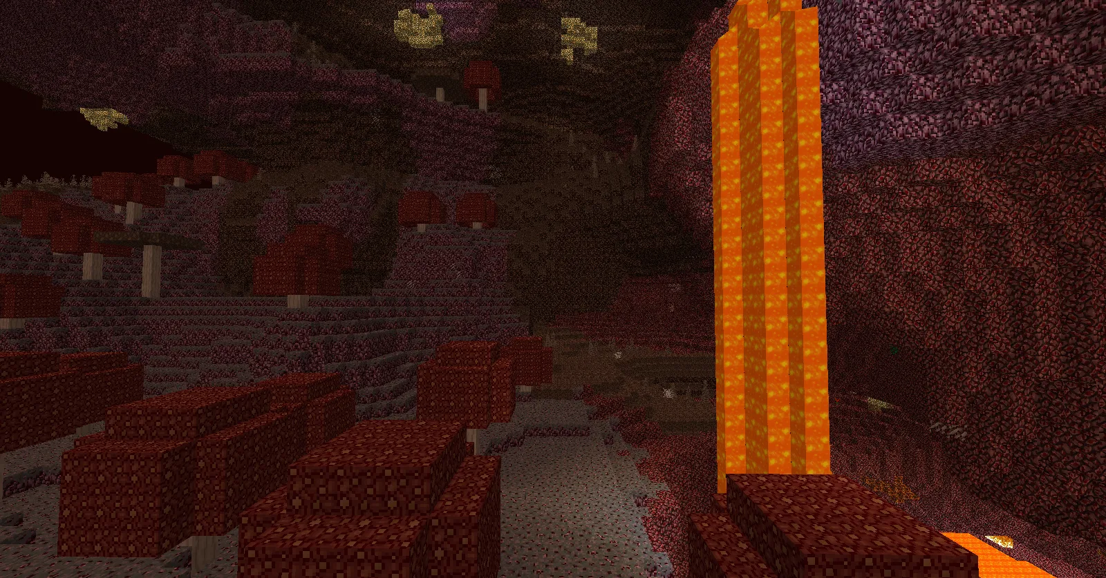 Transient — скриншот 8 (Модпаки, Minecraft)