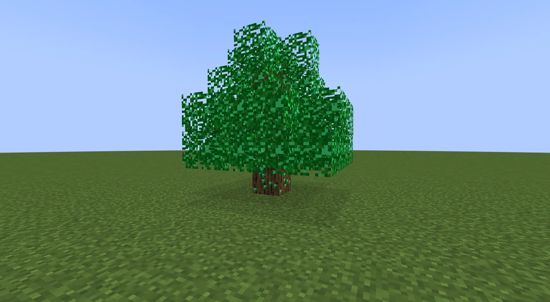Skybound Core, Моды, Minecraft