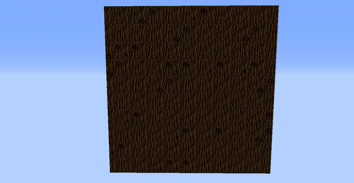 Alternating Vanilla Textures, Текстуры, Minecraft