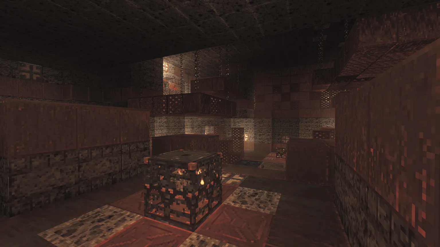 FeelTrue, Текстуры, Minecraft