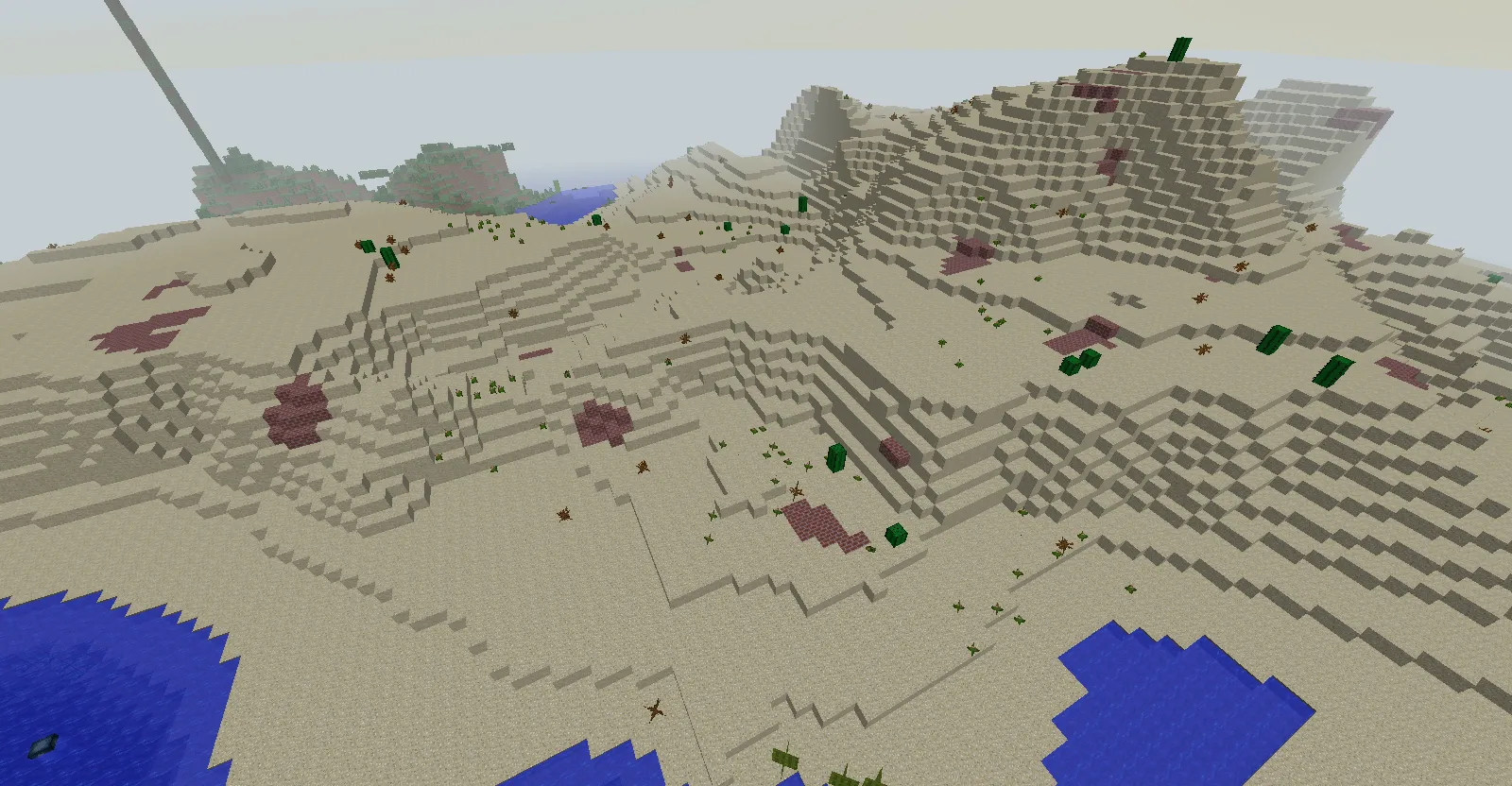 BoP Quicksand Reducer, Моды, Minecraft