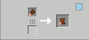 THIEFY — скриншот 7 (Моды, Minecraft)