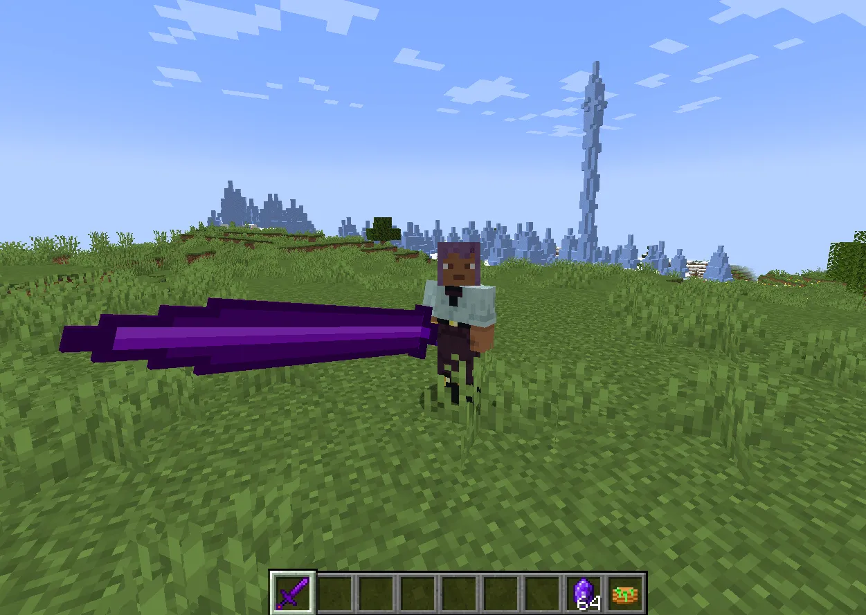 Rick's Fever Dream [Discontinued] — скриншот 11 (Моды, Minecraft)