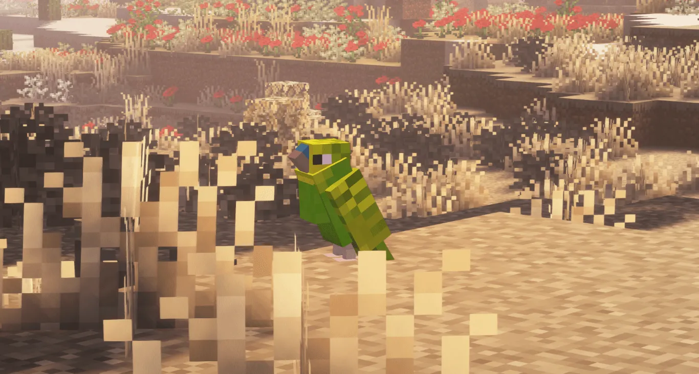 Waifu H [MCW], Модпаки, Minecraft