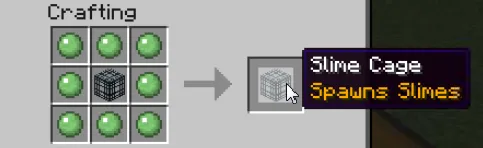 SpawnerCage — скриншот 13 (Плагины, Minecraft)