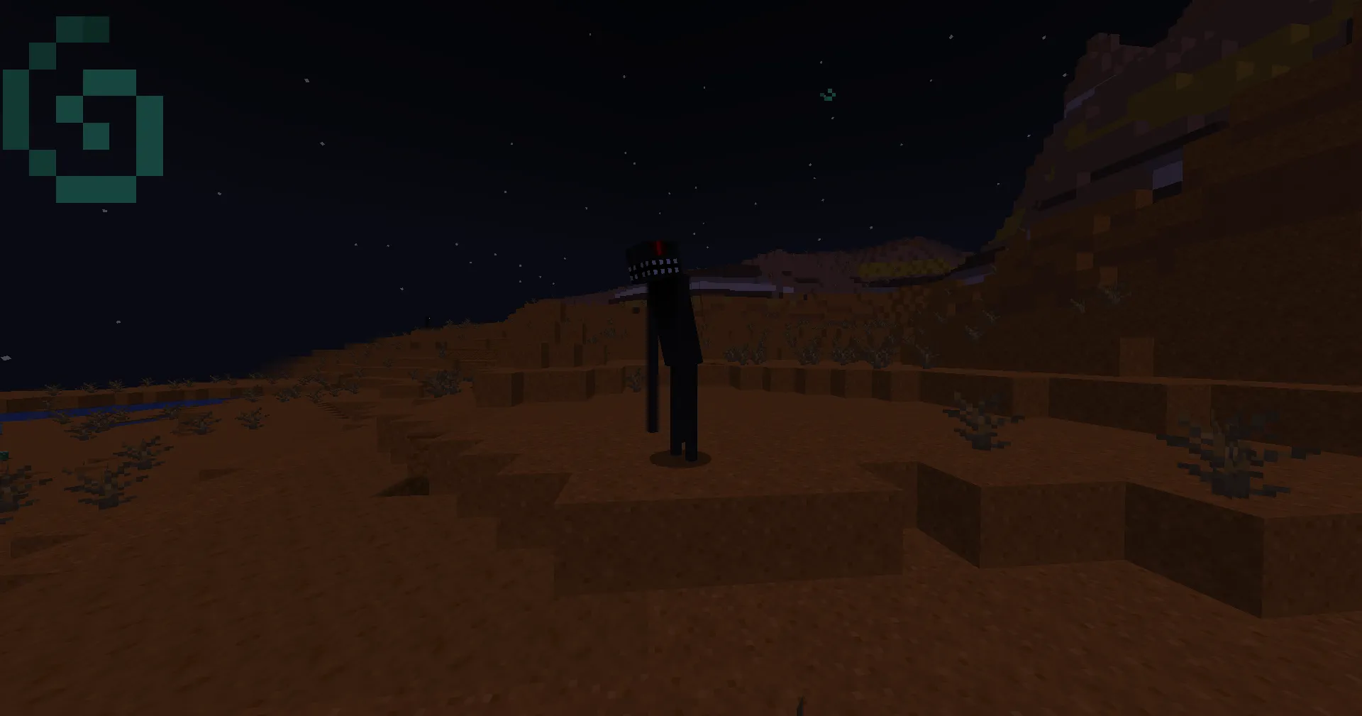 New Creatures, Моды, Minecraft