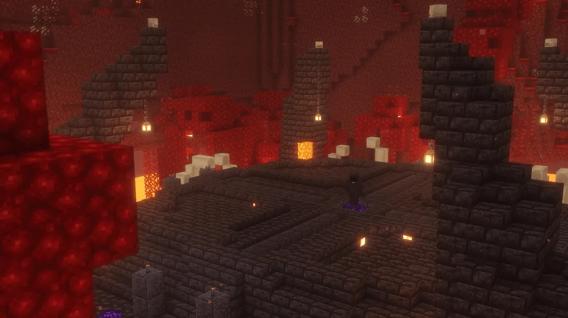 World Terra, Модпаки, Minecraft