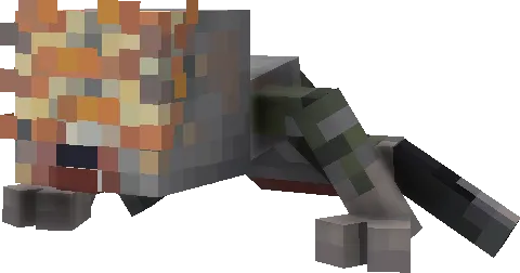 Zombies Plus, Моды, Minecraft