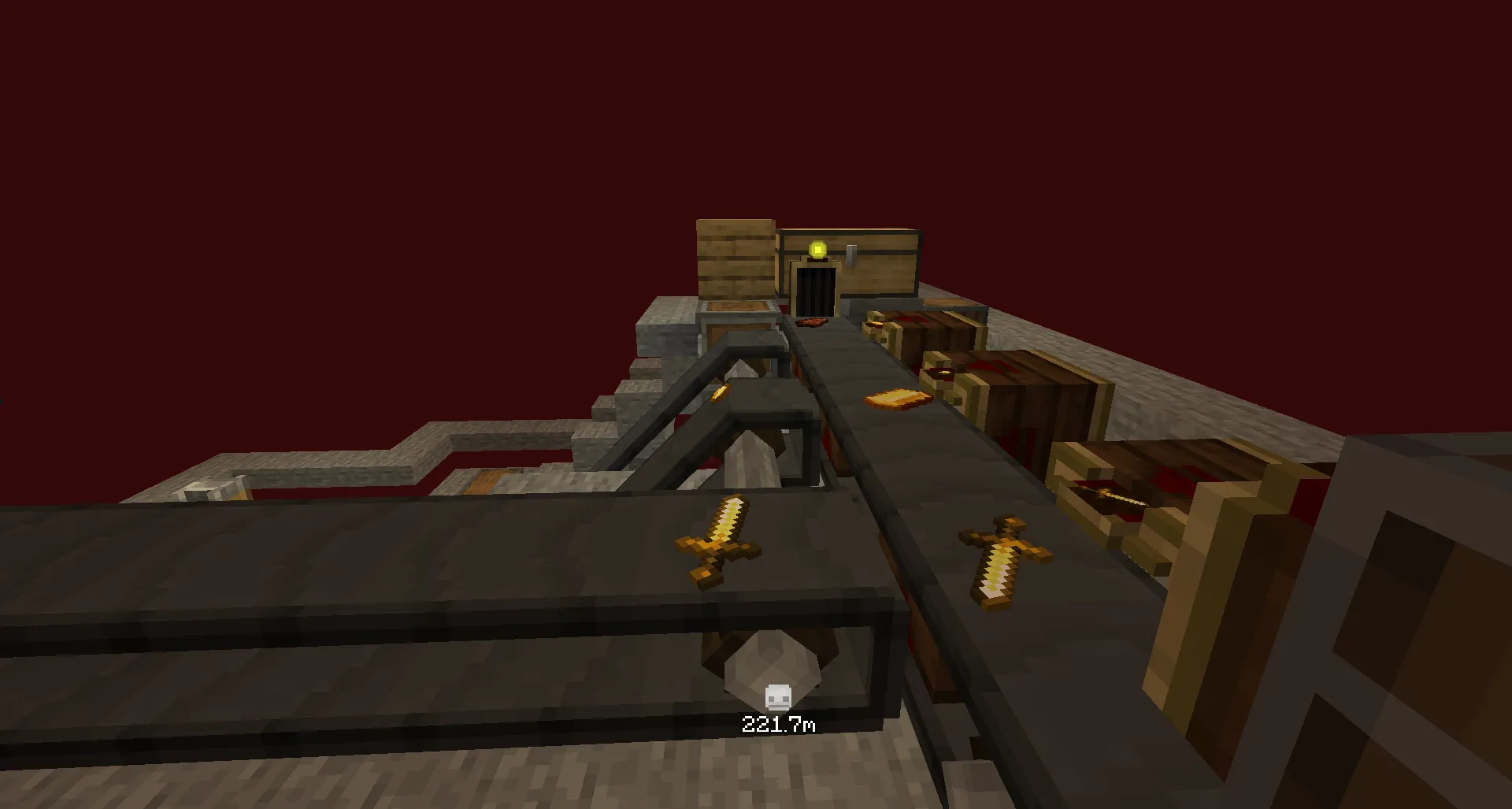 SteamPunk, Модпаки, Minecraft