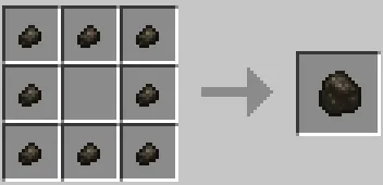 Nugget — скриншот 13 (Моды, Minecraft)