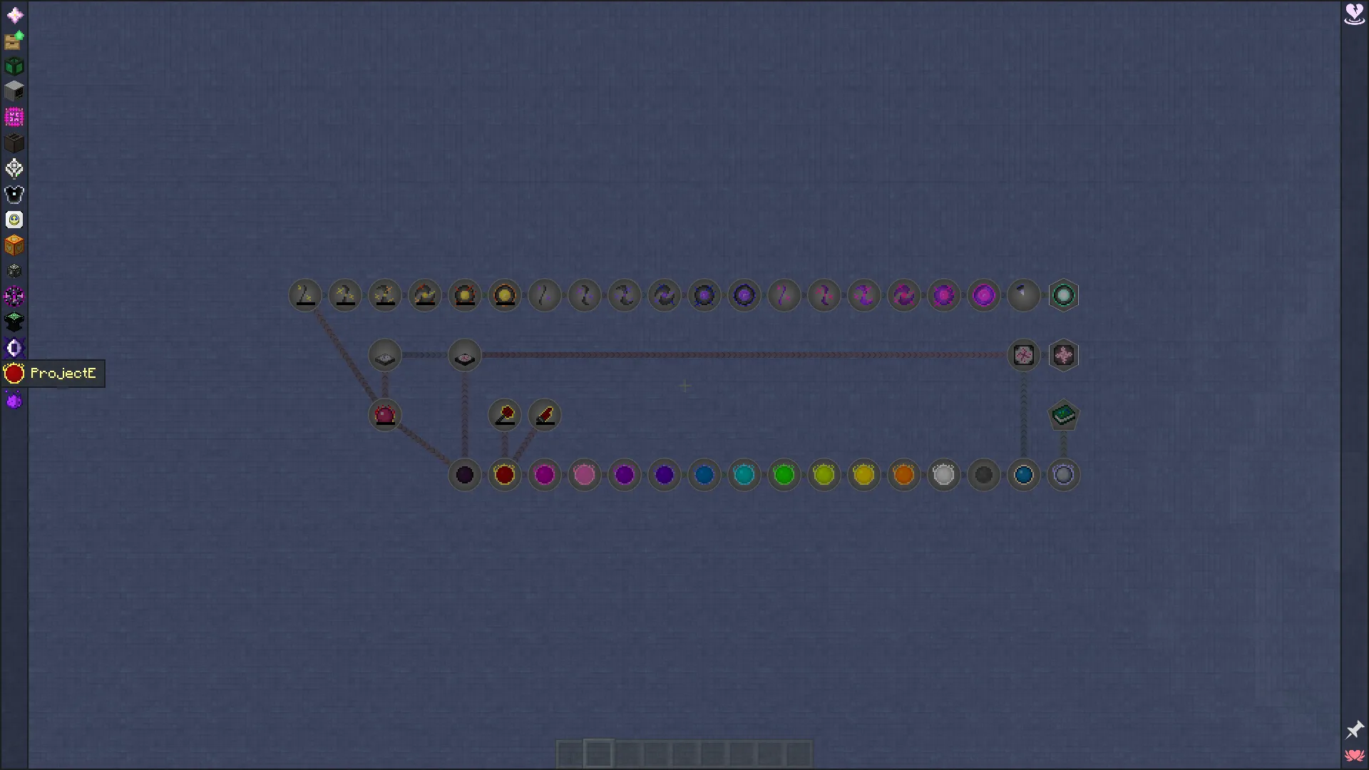 Technocratica, Модпаки, Minecraft