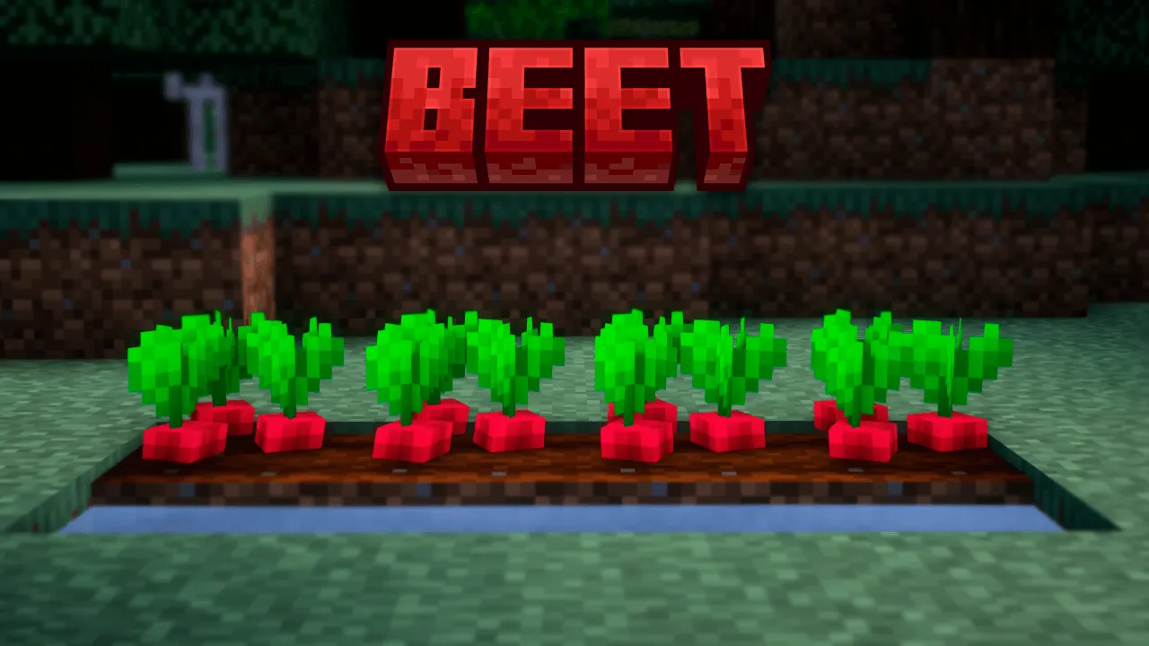 Better Farm - Heycronus, Текстуры, Minecraft