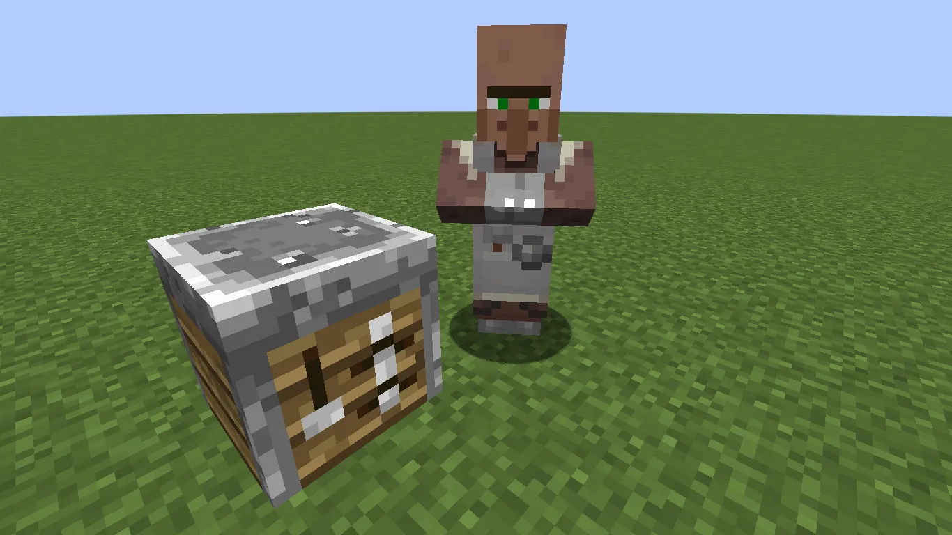 Levia's Quartzes (Fantasy), Моды, Minecraft