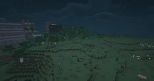 ApocalypseExtention — скриншот 9 (Моды, Minecraft)