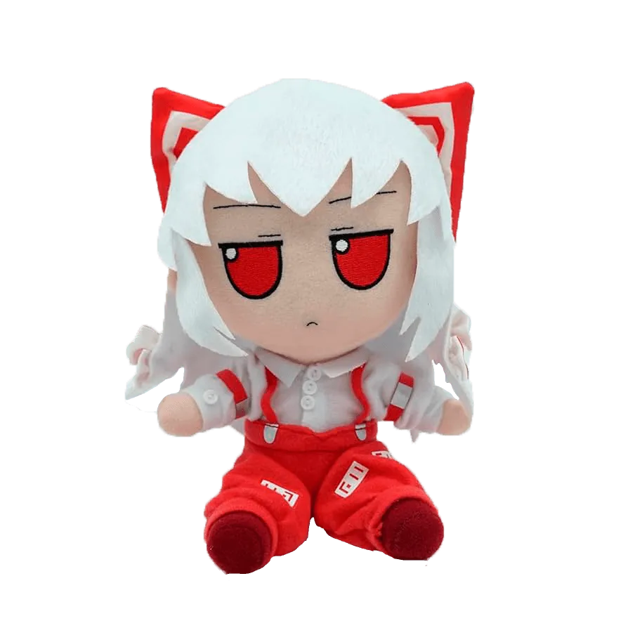 Mokou fumo sun — скриншот 2 (Текстуры, Minecraft)