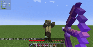 Ice Aspect [FORGE/NeoFORGE], Моды, Minecraft