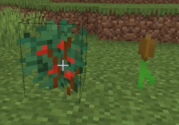 Vanultrax — скриншот 2 (Моды, Minecraft)