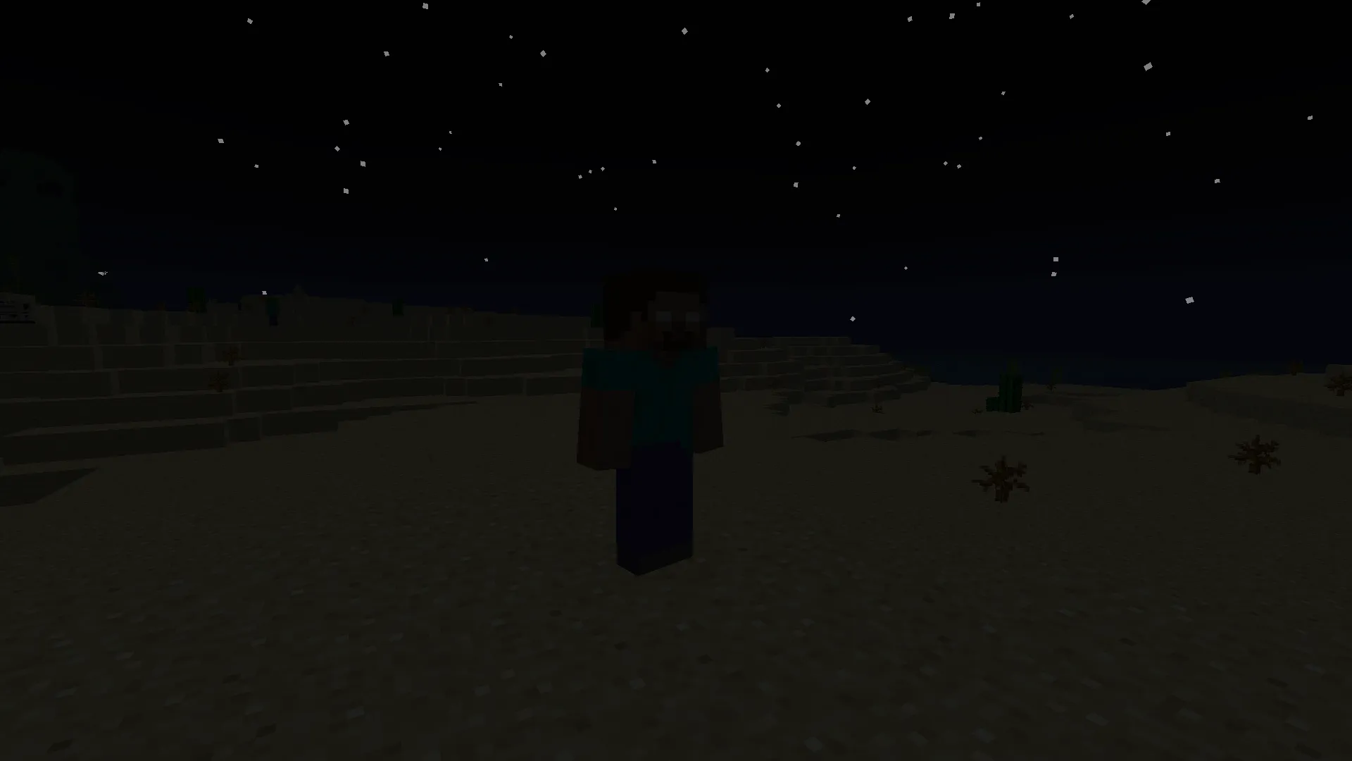 Mobs Revenge Old Verssion — скриншот 3 (Моды, Minecraft)