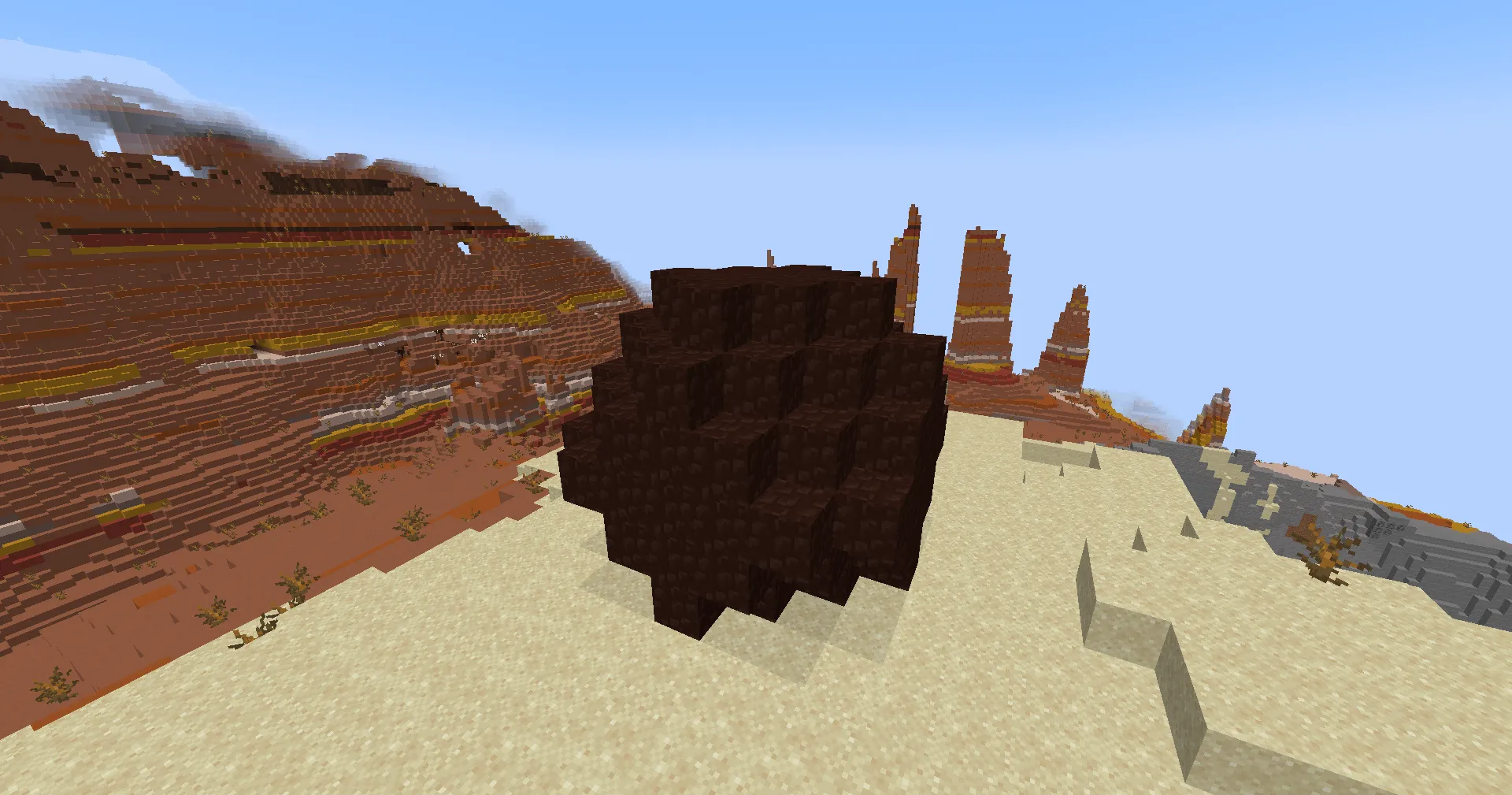 Astralis, Моды, Minecraft