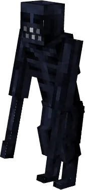 STATICAPHOBIA, Карты, Minecraft