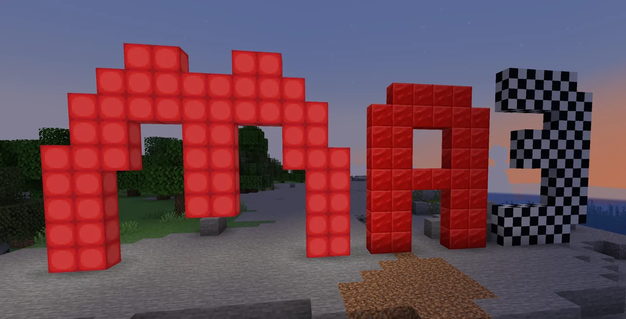 Many Additions 3 — скриншот 2 (Моды, Minecraft)