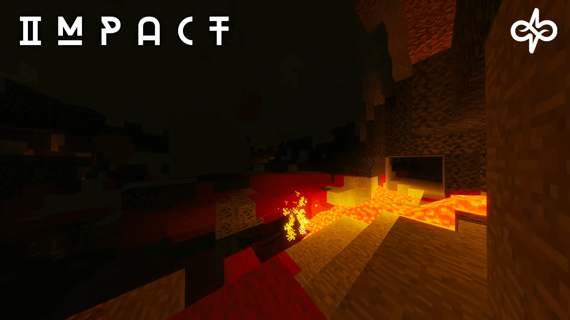 Vecturnn's Impact — скриншот 4 (Модпаки, Minecraft)