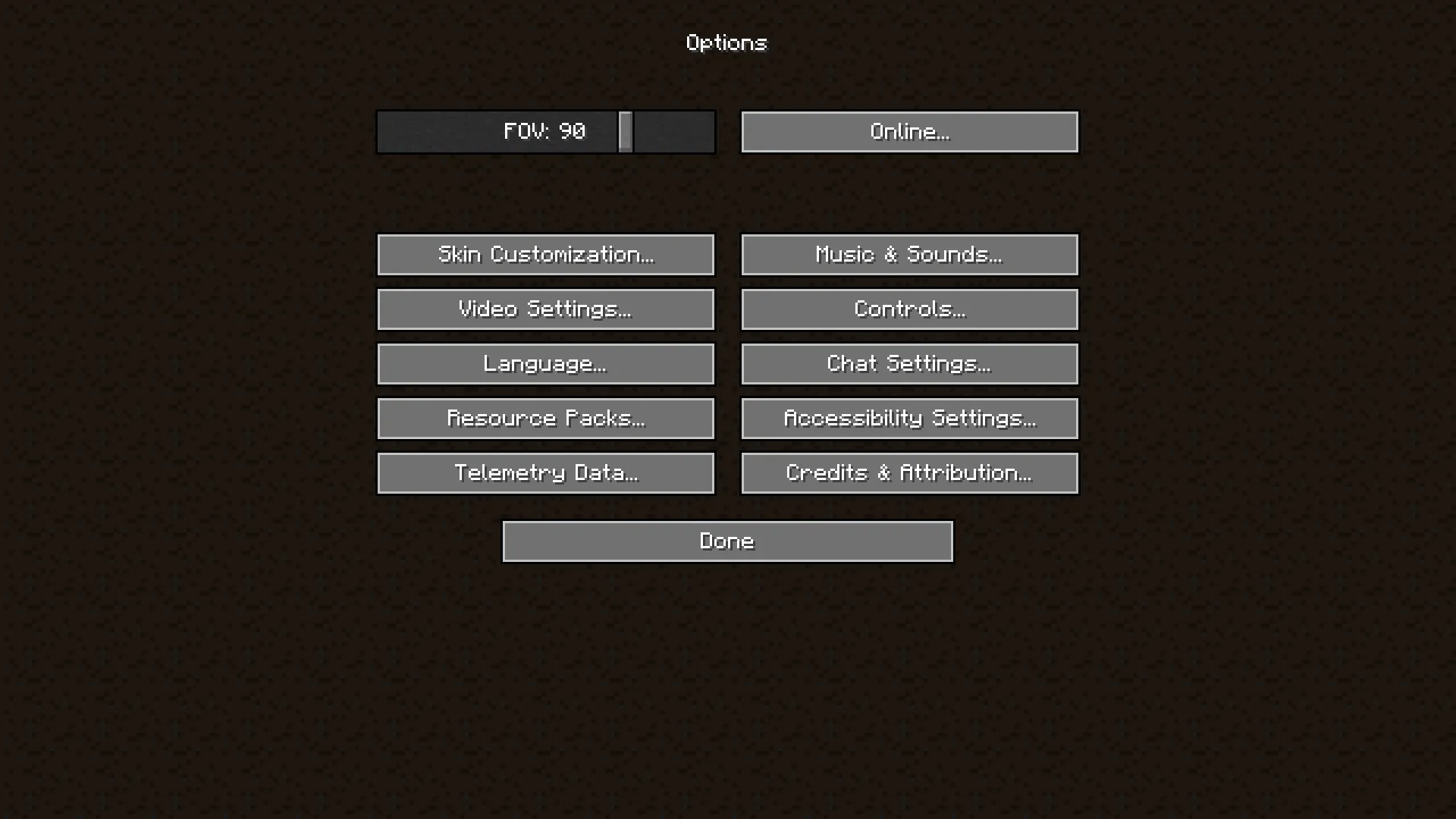 PurePixels — скриншот 4 (Текстуры, Minecraft)