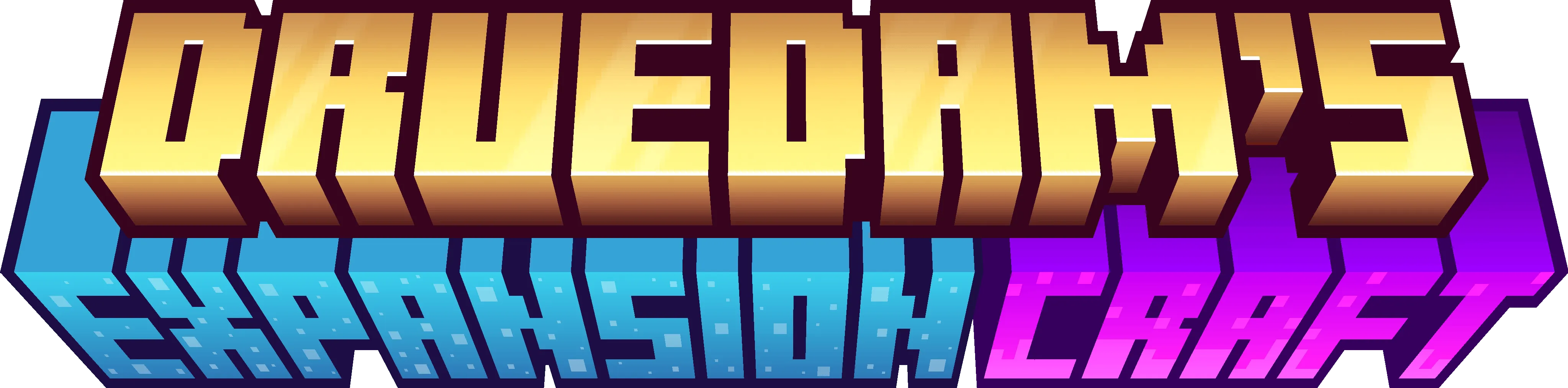 DRuedaM's Expansion Craft — скриншот 9 (Моды, Minecraft)