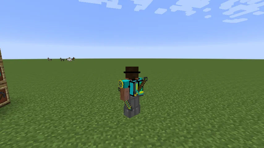 The Unusual Cobblestone Mod — скриншот 6 (Моды, Minecraft)