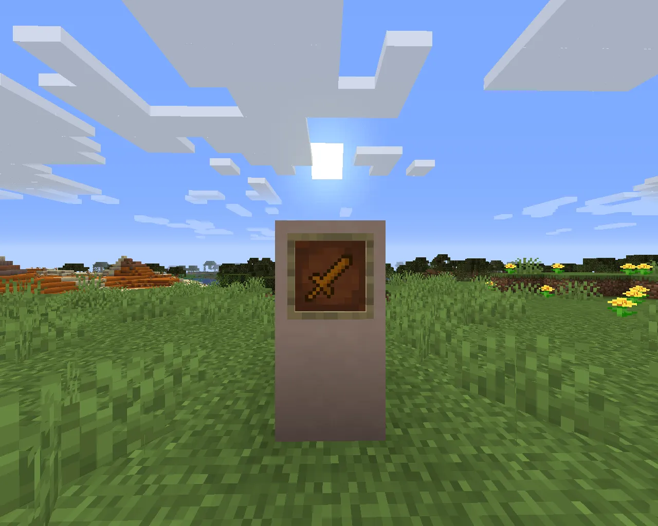 SierraRPG (Syria before), Моды, Minecraft