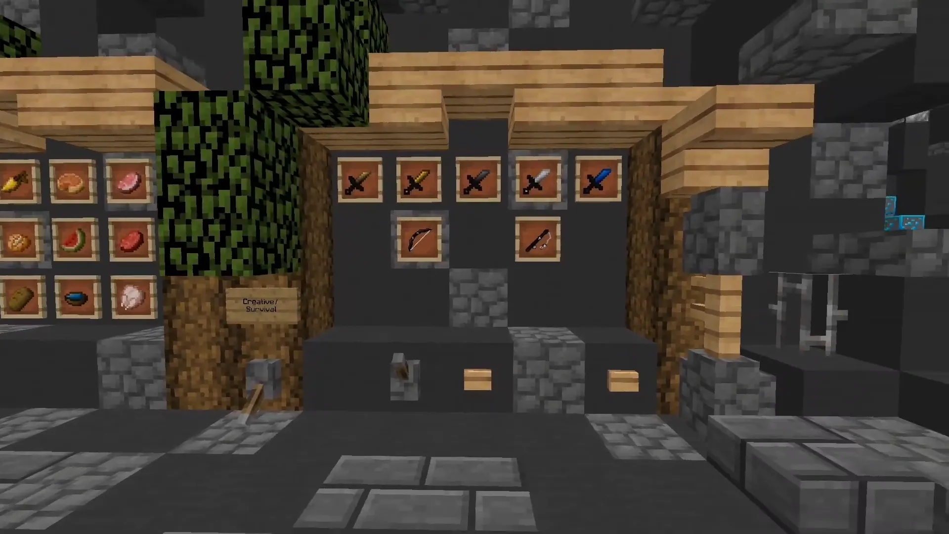 AG Pack - [PvP, FPS Boost, Connected Textures], Текстуры, Minecraft