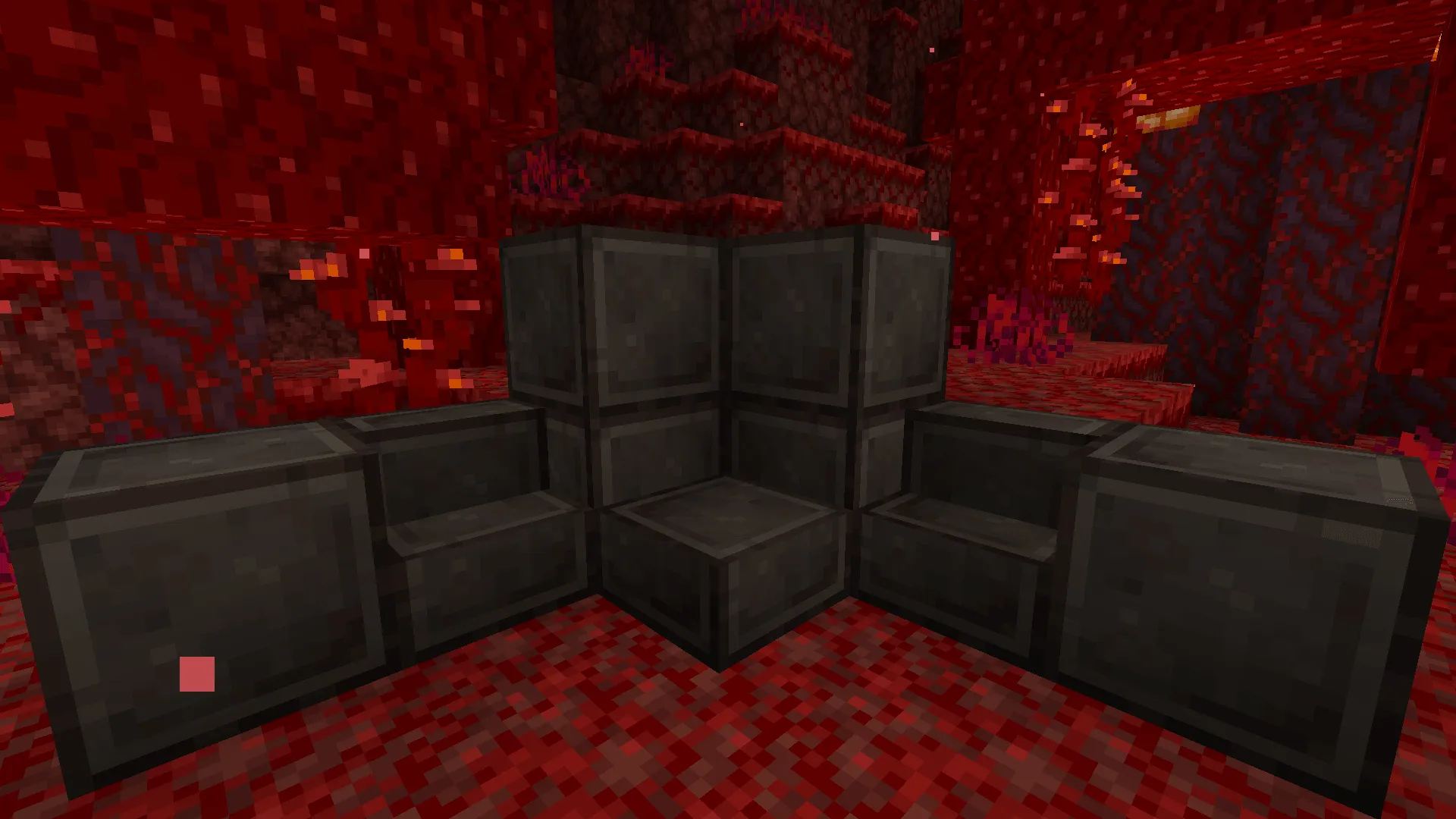 Netherite Alternatives and Things!, Моды, Minecraft