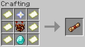 Craftable Scrolls - Addon for Elementals — скриншот 1 (Моды, Minecraft)