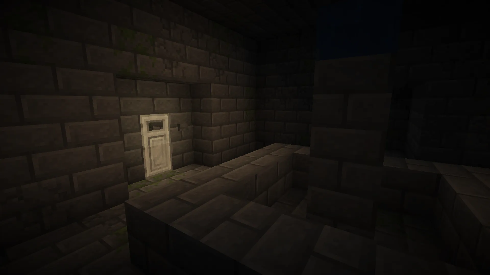 Crafted From VanilIa — скриншот 5 (Текстуры, Minecraft)