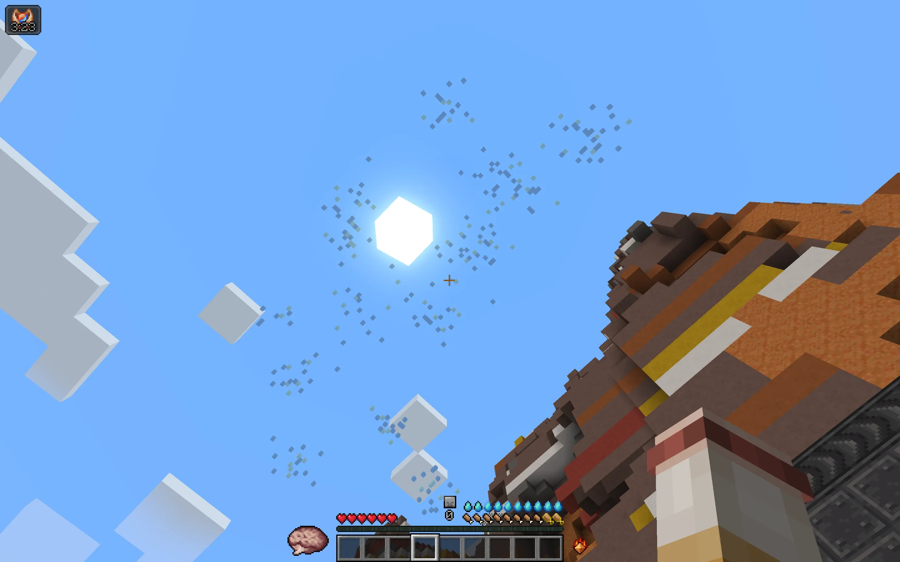 An Inconvenient Modpack — скриншот 2 (Модпаки, Minecraft)